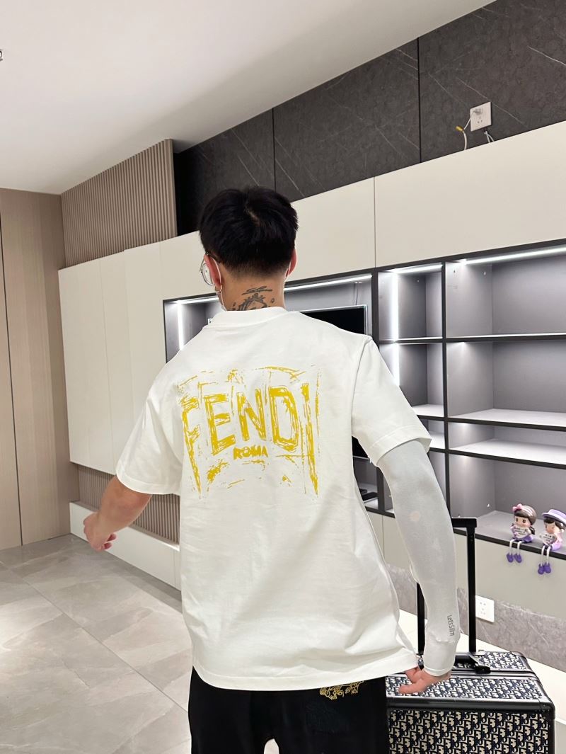 Fendi T-Shirts